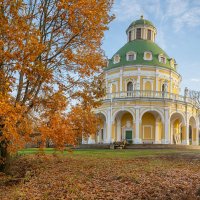 Осенние зарисовки. :: Анатолий 71 Зверев