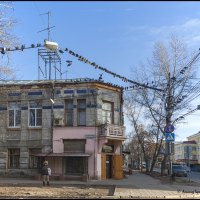 На обед :: Александр Тарноградский