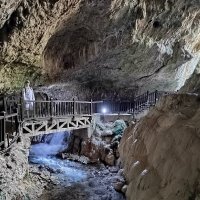 Пещера Каклык в Турции :: Фотогруппа Весна