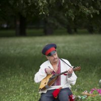 Эх, раз, ещё раз.... :: Светлана Тихонина