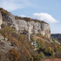 Мариампольская балка(Марьям-дере), Бахчисарай :: Всеволод 