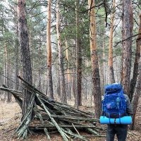 Дела давно минувших дней... :: Георгиевич 