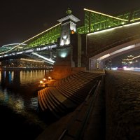 мост :: Михаил Бибичков