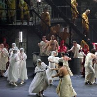 Опера "Царская невеста" :: Валерий Судачок
