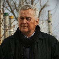 Портрет человека из Польши :: Сергей Порфирьев