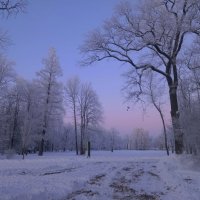 Закат :: Сапсан 