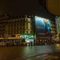 Париж :: leo yagonen