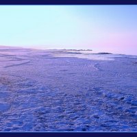 Панорама зимы :: Liudmila LLF