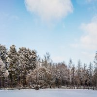 Панорама :: SanSan 