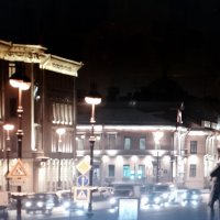 Ночной Петербург.. :: Tatiana Markova