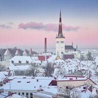 Tallinn, Fotograaf Arkadi Baranov, FEP, Estonia :: Аркадий  Баранов Arkadi Baranov