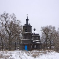 В области :: Пасечник 