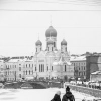 **** :: Алексей Соловьев