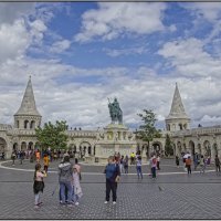 Будапешт   Венгрия :: ujgcvbif 