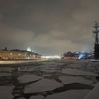 Москва-река :: svk *