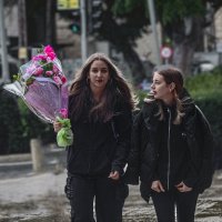 Bouquet&חורף בישראל :: Shmual & Vika Retro