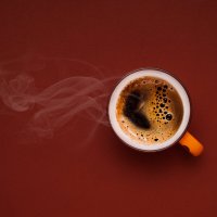 Утро... Кофе... Хорошо... :: Svyatoslav [Artisan] Ph.