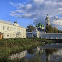 Толгский монастырь :: Oleg S