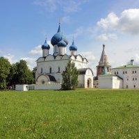 Рождественский собор :: Владимир Соколов (svladmir)