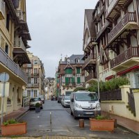 Трувиль, Франция :: leo yagonen