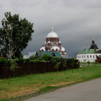 В Свияжске :: Надежда 