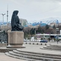 Almaty. :: Murat Bukaev 