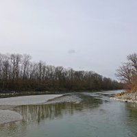 По- весеннему теплый февральский денёк...... :: Galina Dzubina