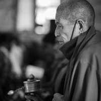 Nungne Retreat :: Max Samadhi