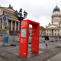 Берлин / Berlin ist die Hauptstadt und ein Land der Bundesrepublik Deutschland. :: "The Natural World" Александер