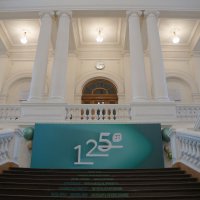 СПб Политехнический университет Петра Великого / 125 лет :: zavitok *