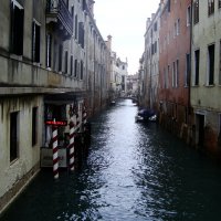 Такие улицы Венеции :: Елена 