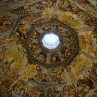 Купол собора Дуомо :: Елена 