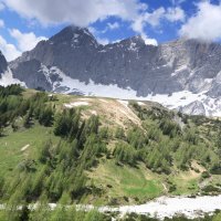 ЛУЧШЕ Гор, могут быть-ТОЛЬКО ГОРЫ... Австрия /Österreich/ Да, у них все как то так. :: "The Natural World" Александер