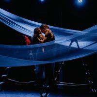 Ромео и Джульетта. :: Екатерина Рябинина
