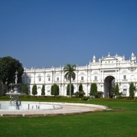 Дворец Джай Вилас, Гвалиор, Индия. :: unix (Илья Утропов)