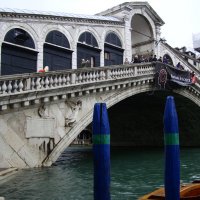 мост Риалто (Венеция) :: Елена 