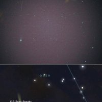 Сравнение с программой Stellarium :: Сеня Белгородский