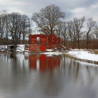 *** :: Сергей Григорьев