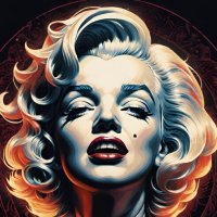 Marilyn Monroe (Мэрилин Монро) :: Александр Павловский