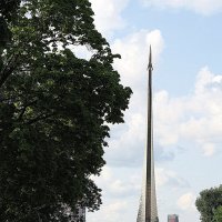 монумент :: Олег Лукьянов