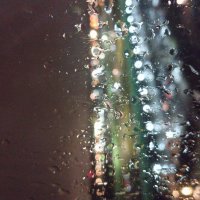 Дождь сегодня :: Julietta_navsegda /