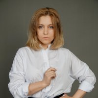 Актриса Лилия К :: Михаил Трофимов