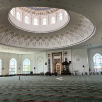 мечеть Минор :: Анара 