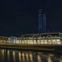 ГЭС - 2 :: Сергей Фомичев
