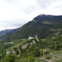 Tirol, Italia :: Галина 