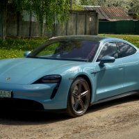 Porsche :: Падонагъ MAX 