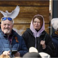 Зрители :: Анатолий ИМХО