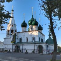 Городские зарисовки :: Irene Irene