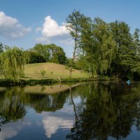 В начале мая... :: Николай Гирш