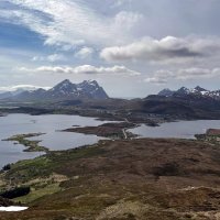 Лето в Северном Ледовитом океане /Норвегия/...Ein Sommer im Nordpolarmeer / Norwegen / :: "The Natural World" Александер